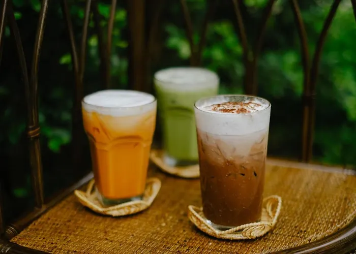 Hotel Ploen Pirom Bangkok