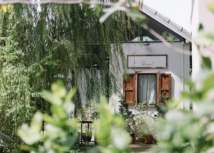 Ploen Pirom 3* Bangkok