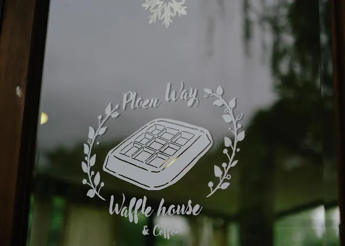 Ploen Pirom Bangkok