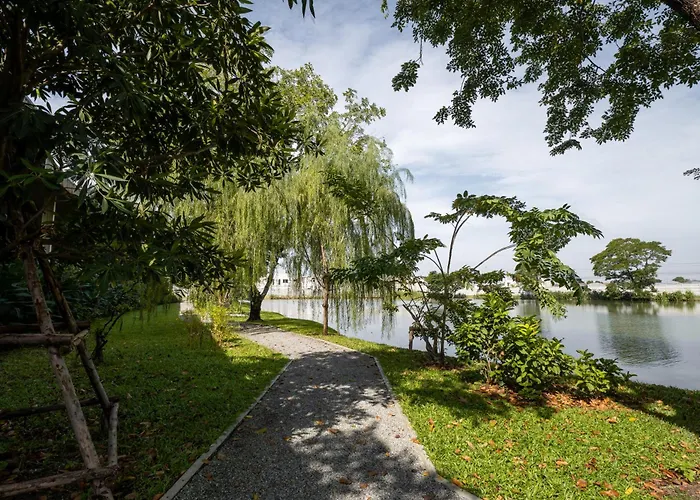 Ploen Pirom 3* Bangkok