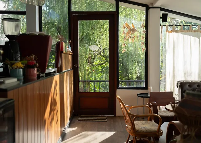 Hotel Ploen Pirom Bangkok