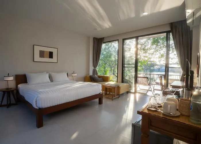 Ploen Pirom Hotel Bangkok
