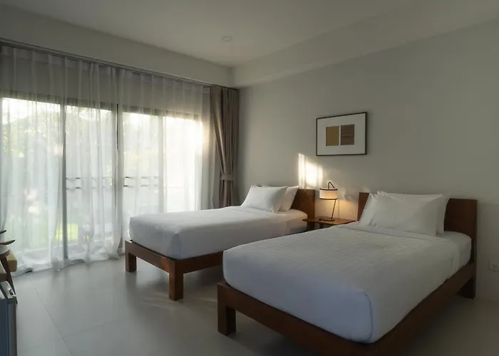 Ploen Pirom 3* Bangkok