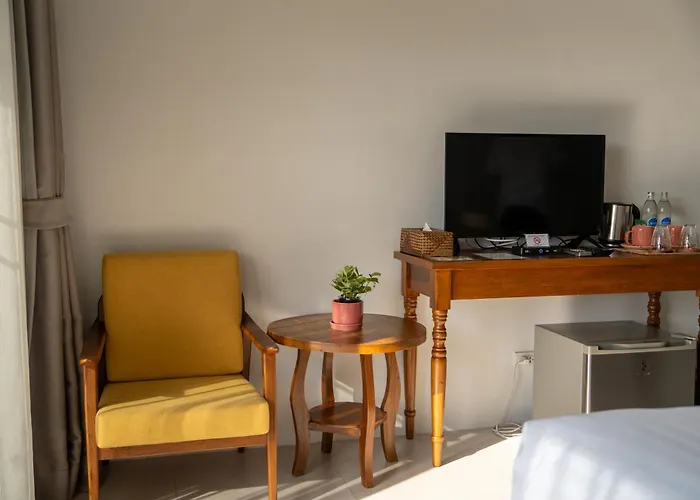 Ploen Pirom Bangkok