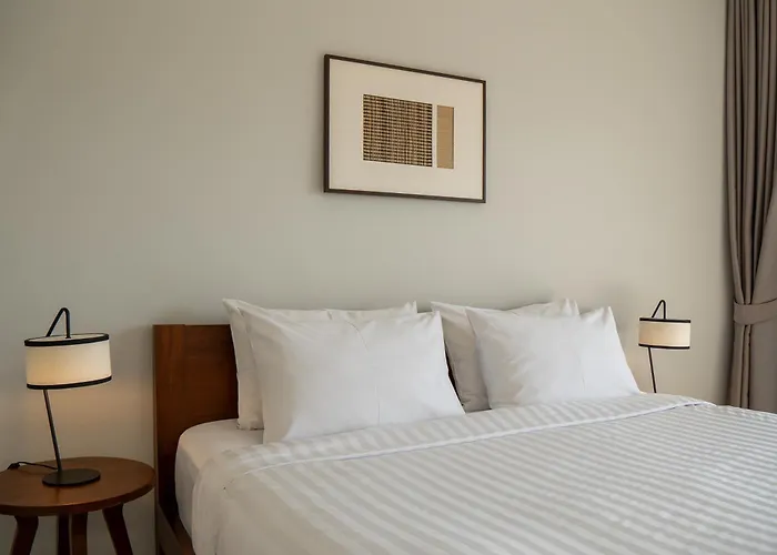 Ploen Pirom Bangkok