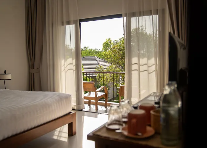 Ploen Pirom Hotel 3*