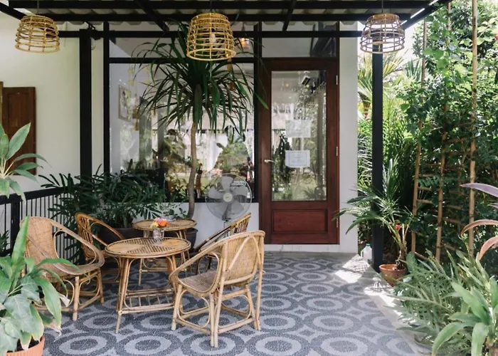 Ploen Pirom 3* Bangkok