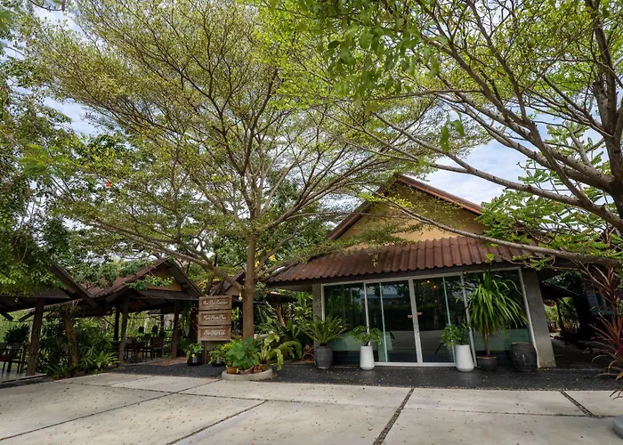 Ploen Pirom Hotel Bangkok
