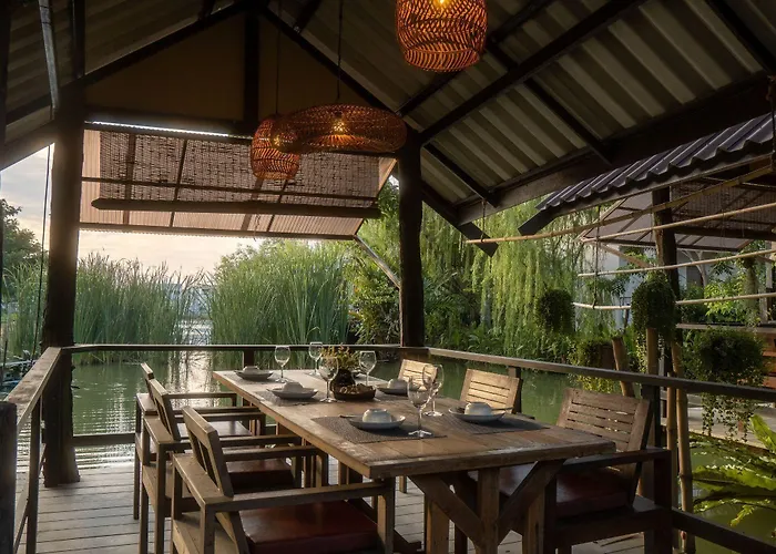 Ploen Pirom 3* Bangkok