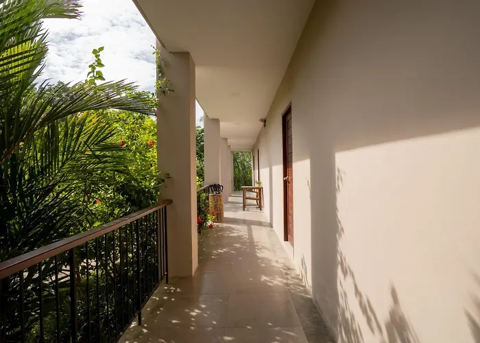 Ploen Pirom 3* Bangkok