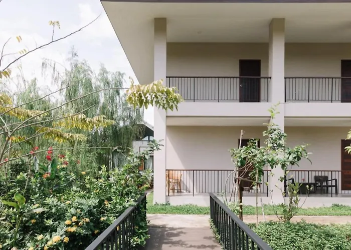 Ploen Pirom Bangkok