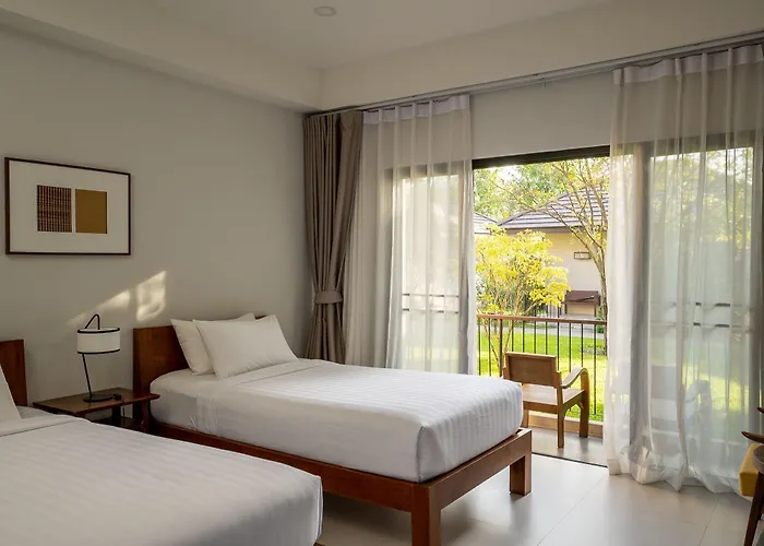 Hotel Ploen Pirom