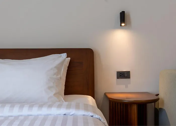 Hotel Ploen Pirom Bangkok