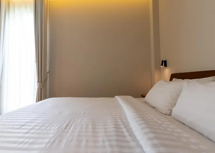 Ploen Pirom Hotel 3*