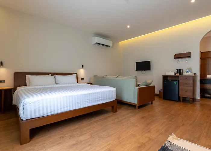 Hotel Ploen Pirom 3*