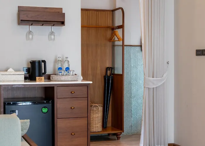 Ploen Pirom Bangkok