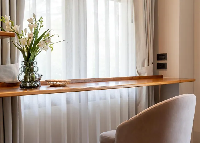 Hotel Ploen Pirom
