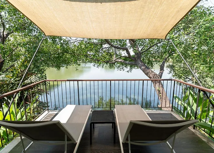 Hotel Ploen Pirom Bangkok