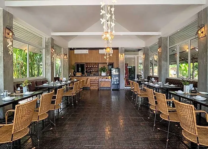 Ploen Pirom Hotel Bangkok