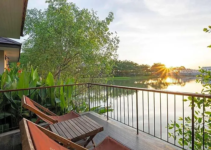 Ploen Pirom Hotel 3*