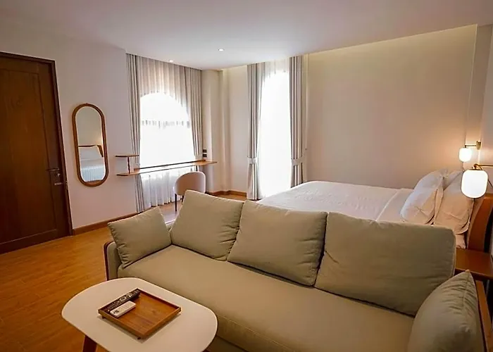 Ploen Pirom Hotel