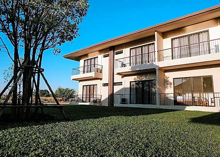 Ploen Pirom Hotel 3*