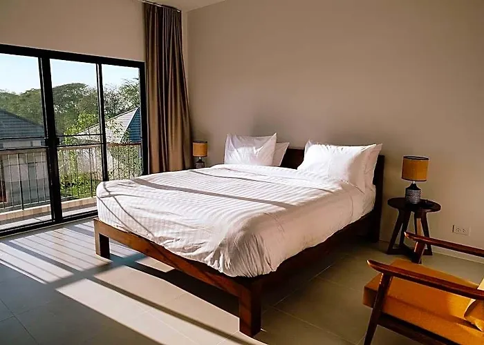 Ploen Pirom Hotel Bangkok