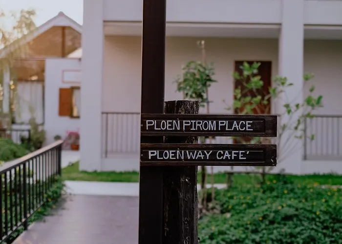 Hotel Ploen Pirom