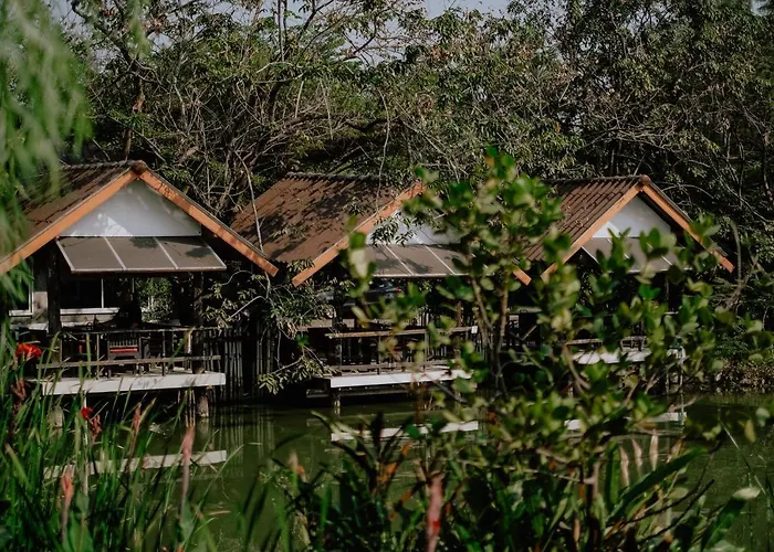 Hotel Ploen Pirom Bangkok